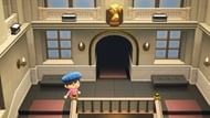 Will Nintendo add a third floor to incorporate the Roost? (Image via Nintendo)